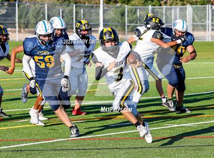 Thumbnail 3 in Prospect Ridge Academy @ Timnath photogallery.