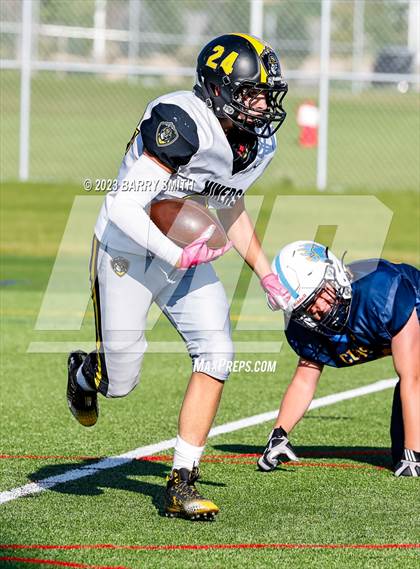 Thumbnail 2 in Prospect Ridge Academy @ Timnath photogallery.