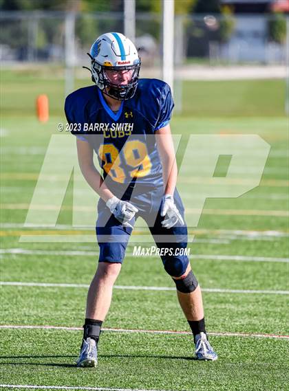 Thumbnail 1 in Prospect Ridge Academy @ Timnath photogallery.