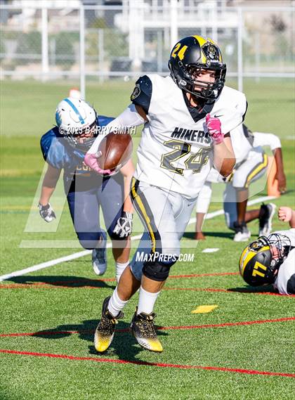 Thumbnail 1 in Prospect Ridge Academy @ Timnath photogallery.