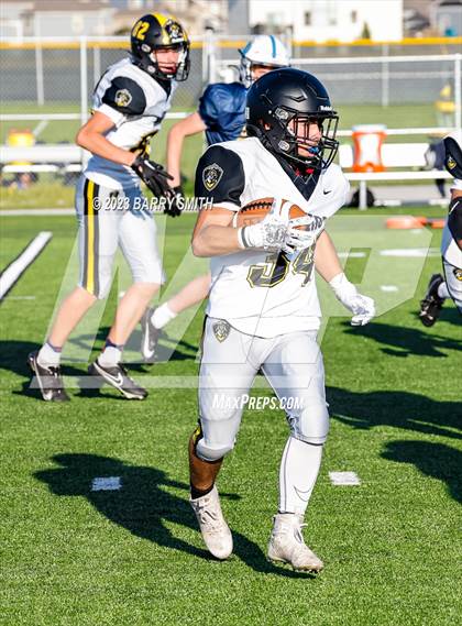 Thumbnail 1 in Prospect Ridge Academy @ Timnath photogallery.