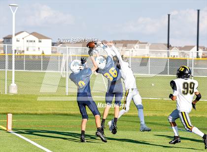 Thumbnail 1 in Prospect Ridge Academy @ Timnath photogallery.
