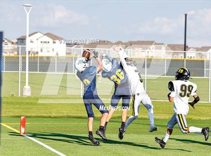 Thumbnail 2 in Prospect Ridge Academy @ Timnath photogallery.