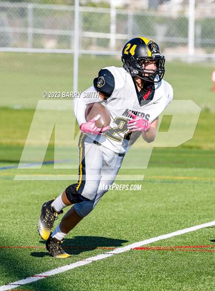 Thumbnail 1 in Prospect Ridge Academy @ Timnath photogallery.