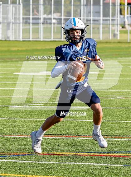 Thumbnail 1 in Prospect Ridge Academy @ Timnath photogallery.
