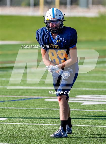 Thumbnail 2 in Prospect Ridge Academy @ Timnath photogallery.
