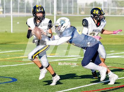 Thumbnail 1 in Prospect Ridge Academy @ Timnath photogallery.
