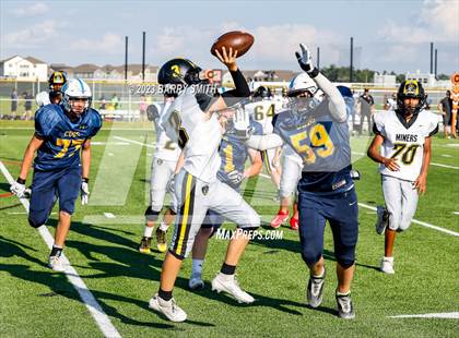 Thumbnail 1 in Prospect Ridge Academy @ Timnath photogallery.