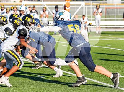 Thumbnail 2 in Prospect Ridge Academy @ Timnath photogallery.