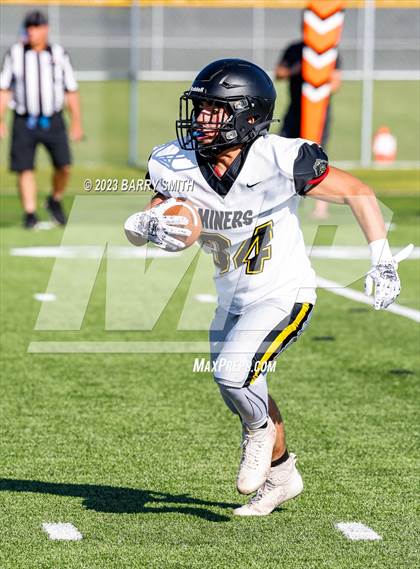 Thumbnail 1 in Prospect Ridge Academy @ Timnath photogallery.