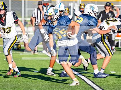 Thumbnail 1 in Prospect Ridge Academy @ Timnath photogallery.