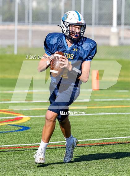 Thumbnail 2 in Prospect Ridge Academy @ Timnath photogallery.