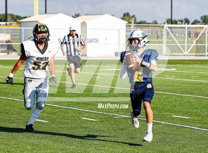 Thumbnail 3 in Prospect Ridge Academy @ Timnath photogallery.