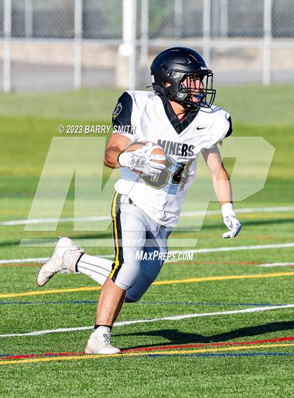 Thumbnail 2 in Prospect Ridge Academy @ Timnath photogallery.