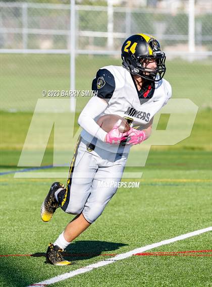 Thumbnail 3 in Prospect Ridge Academy @ Timnath photogallery.