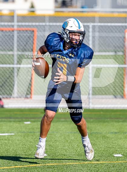 Thumbnail 1 in Prospect Ridge Academy @ Timnath photogallery.