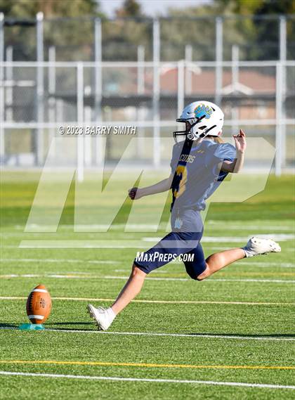 Thumbnail 2 in Prospect Ridge Academy @ Timnath photogallery.