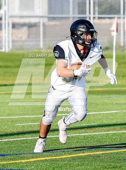 Thumbnail 3 in Prospect Ridge Academy @ Timnath photogallery.