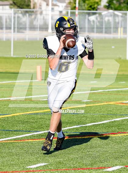 Thumbnail 3 in Prospect Ridge Academy @ Timnath photogallery.