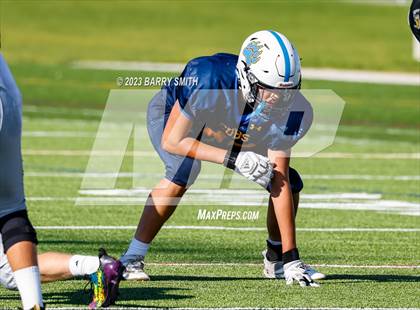Thumbnail 2 in Prospect Ridge Academy @ Timnath photogallery.