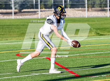 Thumbnail 3 in Prospect Ridge Academy @ Timnath photogallery.