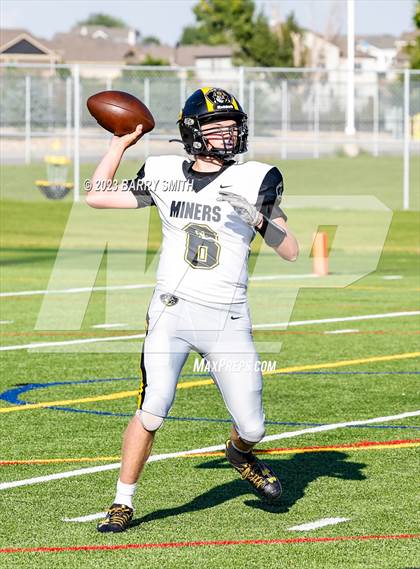 Thumbnail 3 in Prospect Ridge Academy @ Timnath photogallery.