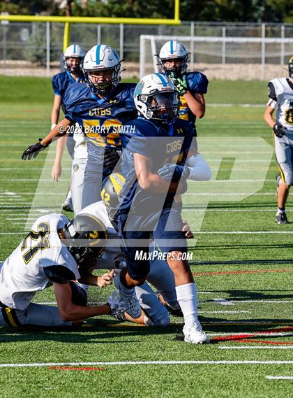 Thumbnail 3 in Prospect Ridge Academy @ Timnath photogallery.