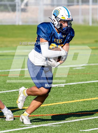 Thumbnail 3 in Prospect Ridge Academy @ Timnath photogallery.