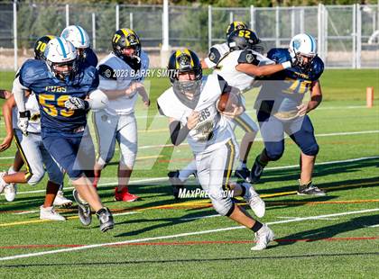 Thumbnail 2 in Prospect Ridge Academy @ Timnath photogallery.