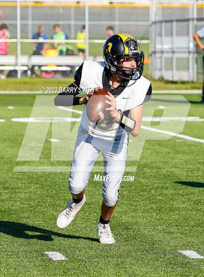 Thumbnail 2 in Prospect Ridge Academy @ Timnath photogallery.