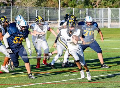 Thumbnail 1 in Prospect Ridge Academy @ Timnath photogallery.