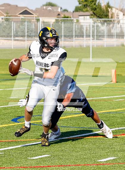 Thumbnail 2 in Prospect Ridge Academy @ Timnath photogallery.