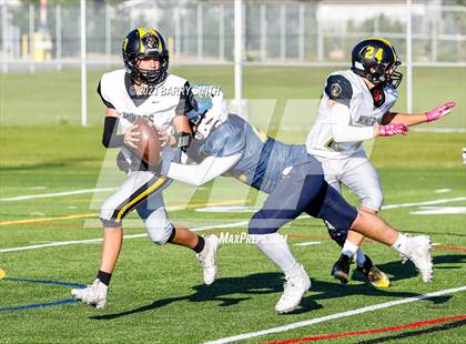 Thumbnail 2 in Prospect Ridge Academy @ Timnath photogallery.