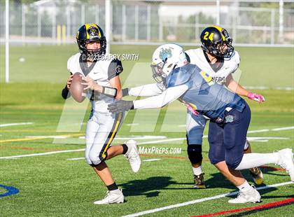 Thumbnail 3 in Prospect Ridge Academy @ Timnath photogallery.