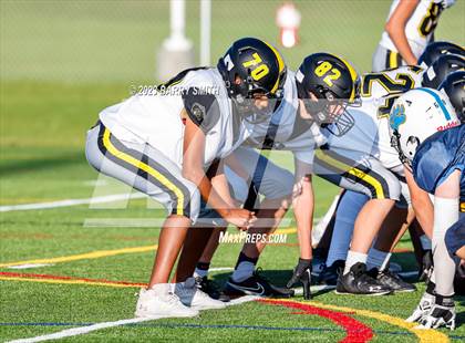Thumbnail 2 in Prospect Ridge Academy @ Timnath photogallery.