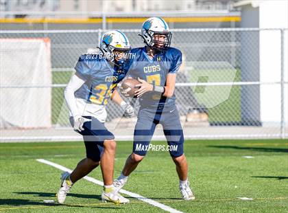Thumbnail 1 in Prospect Ridge Academy @ Timnath photogallery.
