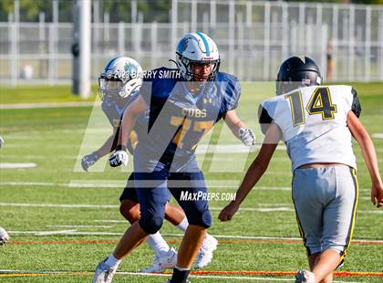 Thumbnail 3 in Prospect Ridge Academy @ Timnath photogallery.