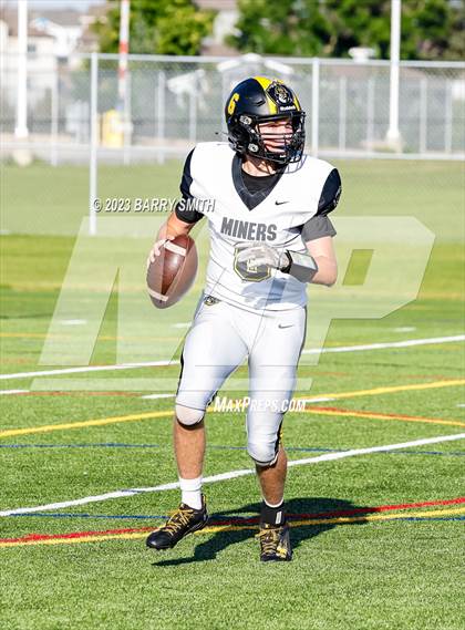 Thumbnail 2 in Prospect Ridge Academy @ Timnath photogallery.
