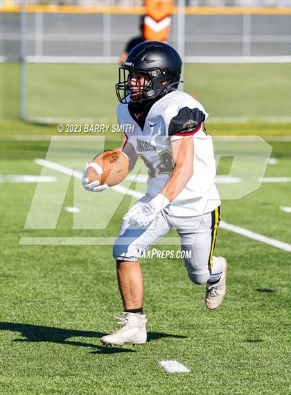 Thumbnail 3 in Prospect Ridge Academy @ Timnath photogallery.