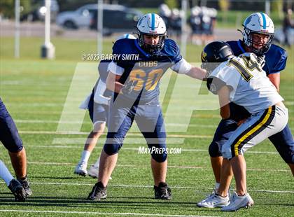 Thumbnail 2 in Prospect Ridge Academy @ Timnath photogallery.