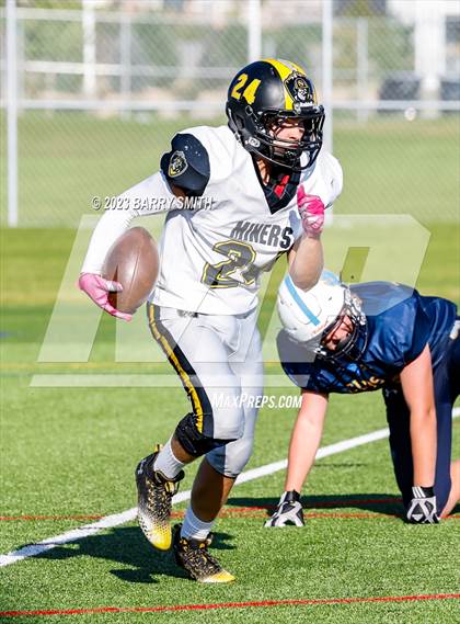 Thumbnail 3 in Prospect Ridge Academy @ Timnath photogallery.