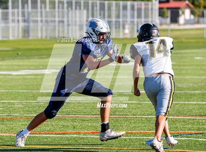 Thumbnail 1 in Prospect Ridge Academy @ Timnath photogallery.
