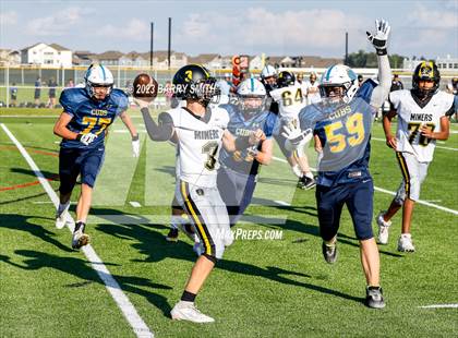Thumbnail 2 in Prospect Ridge Academy @ Timnath photogallery.