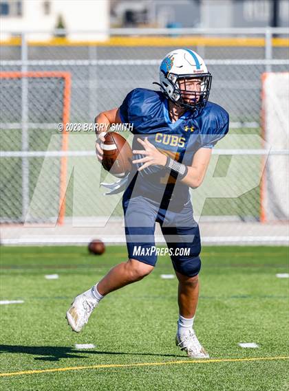 Thumbnail 3 in Prospect Ridge Academy @ Timnath photogallery.