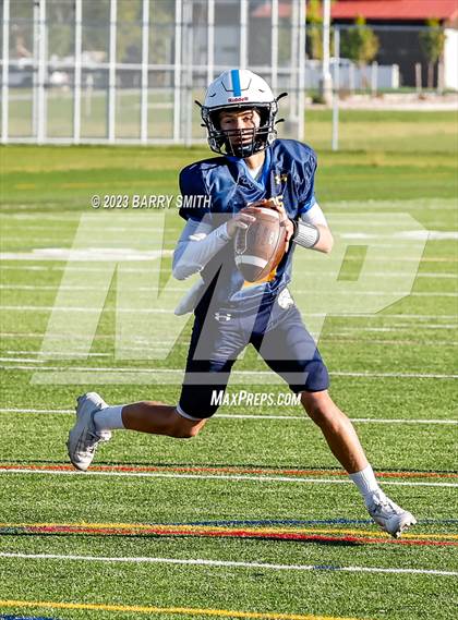 Thumbnail 2 in Prospect Ridge Academy @ Timnath photogallery.