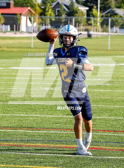 Thumbnail 3 in Prospect Ridge Academy @ Timnath photogallery.