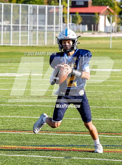 Thumbnail 3 in Prospect Ridge Academy @ Timnath photogallery.