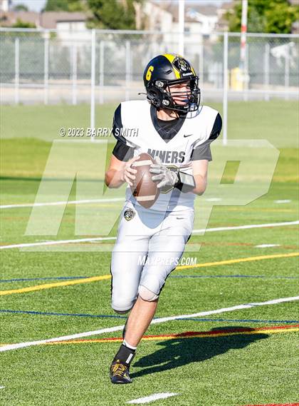 Thumbnail 1 in Prospect Ridge Academy @ Timnath photogallery.