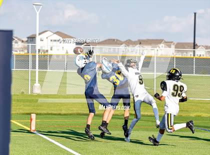 Thumbnail 3 in Prospect Ridge Academy @ Timnath photogallery.