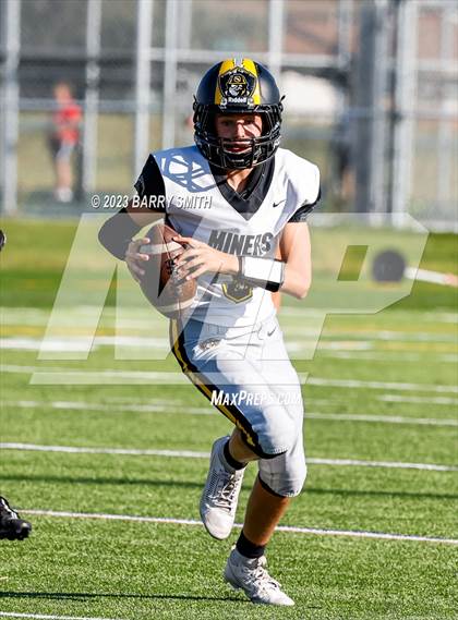 Thumbnail 1 in Prospect Ridge Academy @ Timnath photogallery.